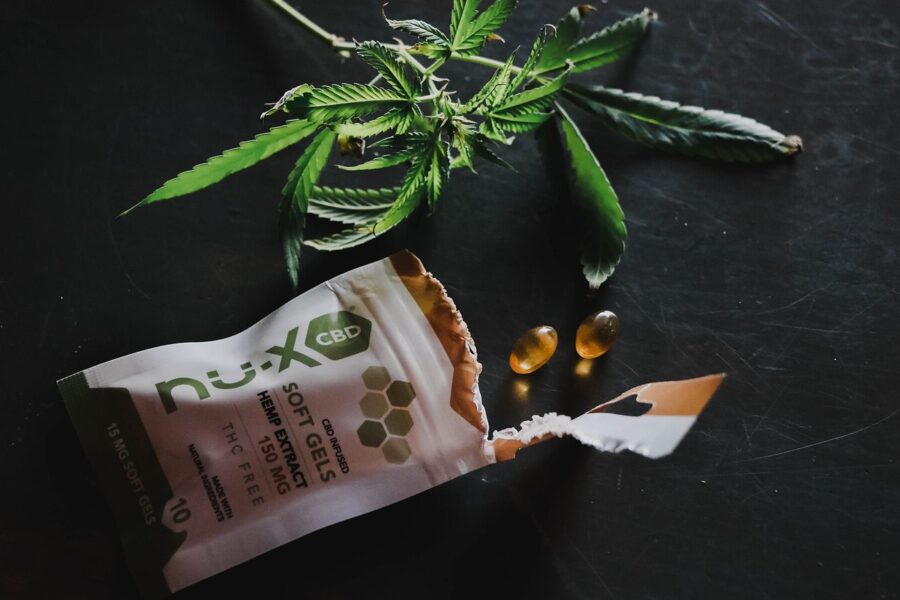 La FSA refuerza el control informativo sobre el CBD alimentario