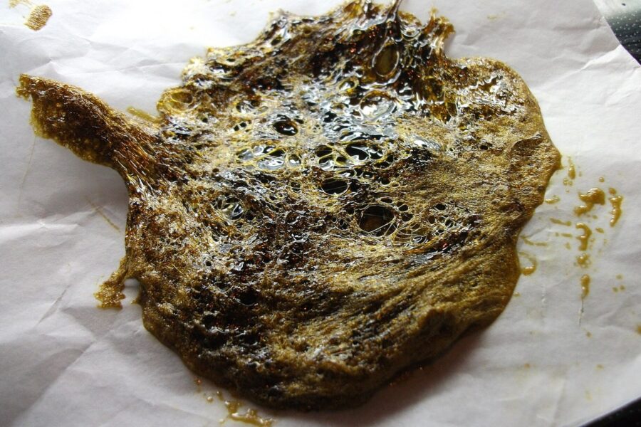 Alemania excluye la flor medicinal del reembolso público