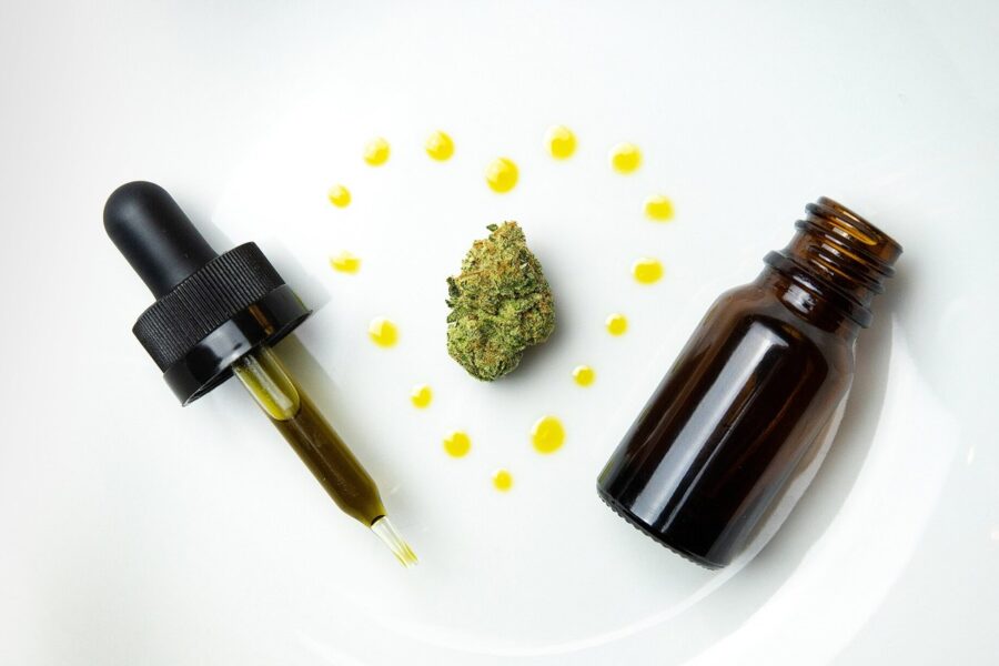 Curaleaf anuncia los primeros registros de cannabis medicinal en España