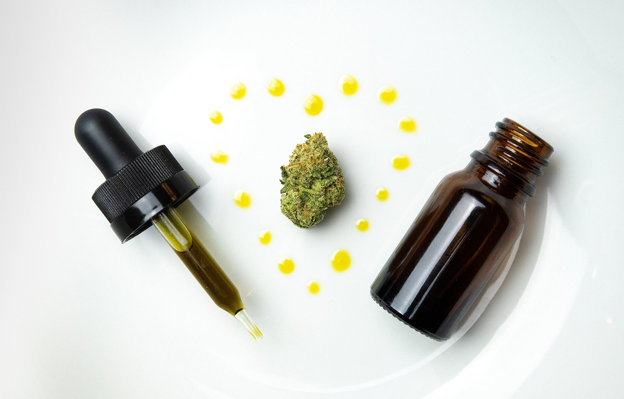 Curaleaf anuncia los primeros registros de cannabis medicinal en España