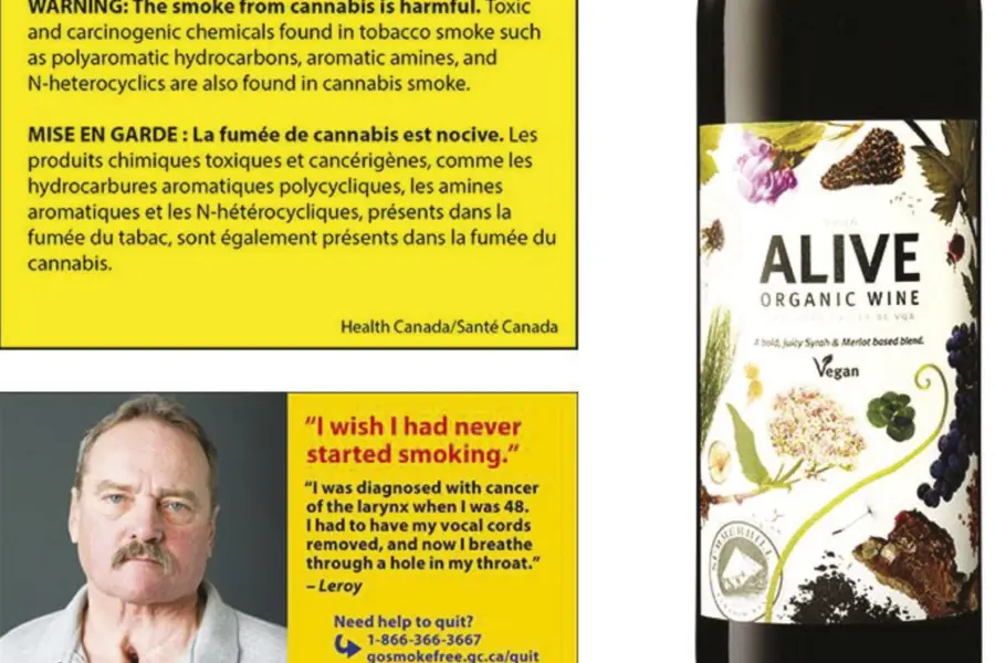 Minnesota aclara cómo advertir sin demonizar el cannabis