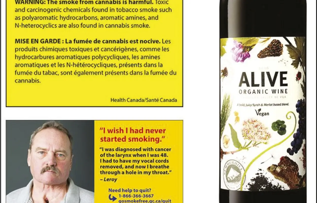 Minnesota aclara cómo advertir sin demonizar el cannabis