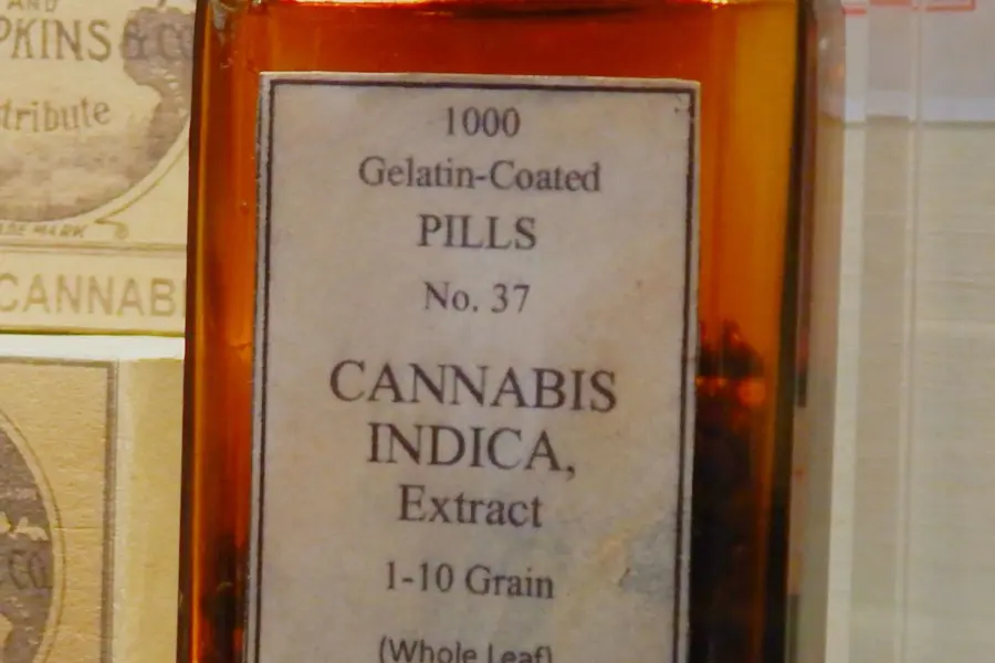 Reino Unido aclara las licencias que afectan al cannabis medicinal