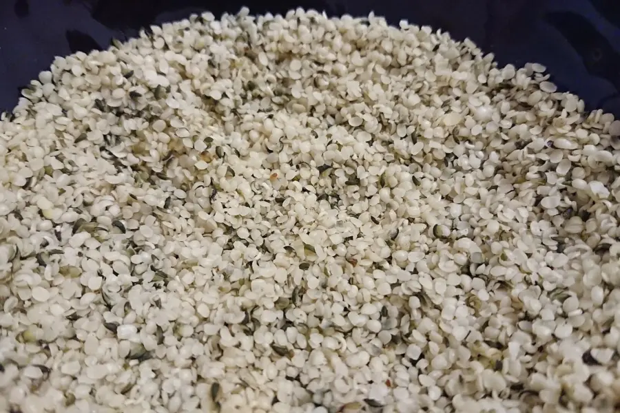 La UE fija límites de THC para infusiones de cáñamo