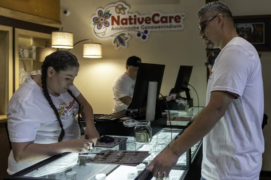 Canadá supera los 500 millones al mes y mide lo que la prohibición oculta