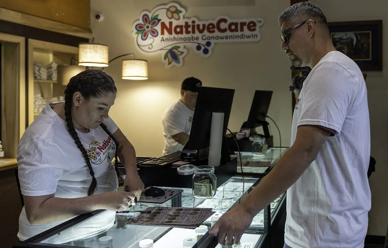 Canadá supera los 500 millones al mes y mide lo que la prohibición oculta