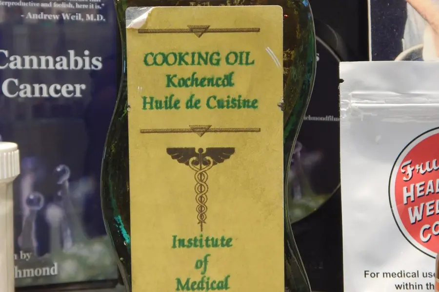 Minnesota mide el alivio con cannabis medicinal en pacientes con cáncer