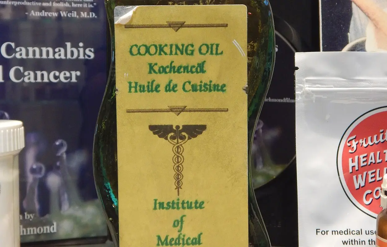 Minnesota mide el alivio con cannabis medicinal en pacientes con cáncer