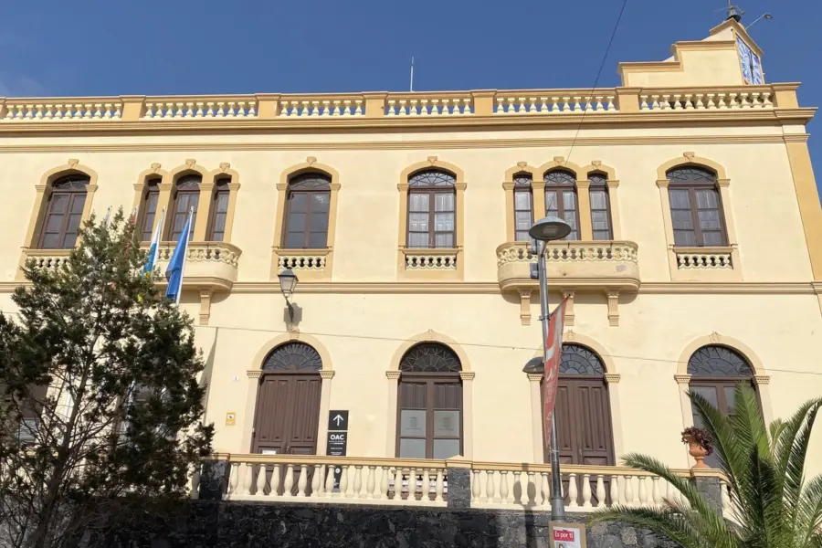 Adeje forma a cerca de setenta docentes para detectar y derivar situaciones de riesgo por adicciones